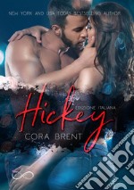 Hickey. E-book. Formato EPUB ebook