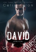 DavidDark Protector vol. 3. E-book. Formato EPUB ebook