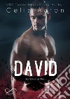 DavidDark Protector vol. 3. E-book. Formato EPUB ebook