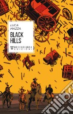 Black Hills. E-book. Formato EPUB ebook