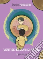 Ventisei milioni di anime. E-book. Formato EPUB