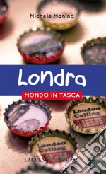 Londra. E-book. Formato EPUB ebook