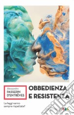 Obbedienza e resistenza. E-book. Formato EPUB ebook