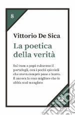 La poetica della verità. E-book. Formato EPUB ebook