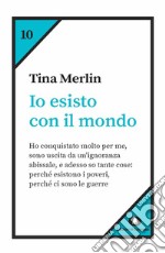 Io esisto con il mondo. E-book. Formato EPUB ebook