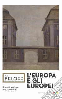 L'Europa e gli europei. E-book. Formato EPUB ebook