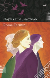 Roma Termini. E-book. Formato EPUB ebook
