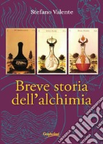 Breve storia dell'alchimia. E-book. Formato Mobipocket