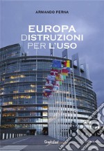 Europa (d)Istruzioni per l'uso. E-book. Formato EPUB ebook