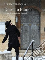 Deserto Bianco. E-book. Formato EPUB