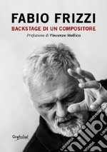 Backstage di un compositore. E-book. Formato EPUB