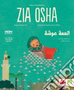 Zia Osha. E-book. Formato PDF ebook