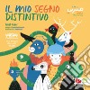 Il mio segno distintivo. E-book. Formato PDF ebook di Amal Naser