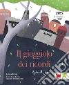 Il giuggiolo dei ricordi. E-book. Formato PDF ebook di Reem Al Gurg