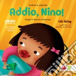 Addio, Nino!. E-book. Formato PDF ebook