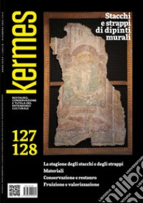 Kermes 127-128: Stacchi e strappi di dipinti murali. E-book. Formato PDF ebook di  AA.VV.