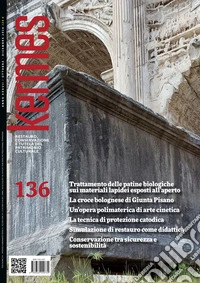 Kermes 136. E-book. Formato PDF ebook