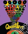 Musica è storia. E-book. Formato EPUB ebook di Ahmir Questlove