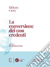 William Carey. La conversione dei non credenti. E-book. Formato EPUB ebook