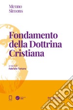 Fondamento della dottrina cristiana. E-book. Formato EPUB ebook