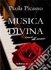 Musica divina. E-book. Formato EPUB ebook