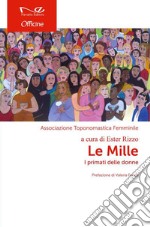 Le MilleI primati delle donne. E-book. Formato EPUB