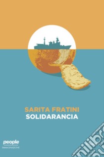 Solidarancia. E-book. Formato EPUB ebook di Sarita Fratini