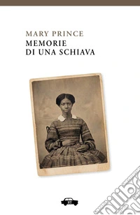 Memorie di una schiava. E-book. Formato EPUB ebook