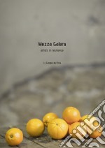 Mezza Galera: Artisti in resilienza. E-book. Formato PDF ebook