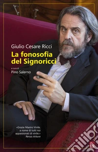 La fonosofia del Signoricci. E-book. Formato EPUB ebook