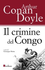 Il crimine del Congo. E-book. Formato EPUB ebook