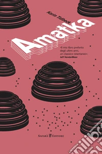 Amatka. E-book. Formato EPUB ebook