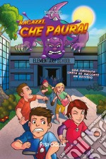 Ragazzi, che paura!: Una raccolta unica di racconti da brivido. E-book. Formato EPUB ebook