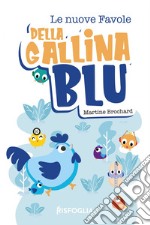 Le nuove favole della gallina blu. E-book. Formato EPUB ebook