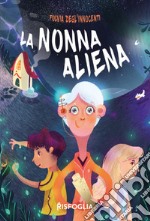 La nonna aliena. E-book. Formato EPUB