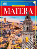 Città dei Sassi. MateraLibro d&apos;Oro. E-book. Formato Mobipocket