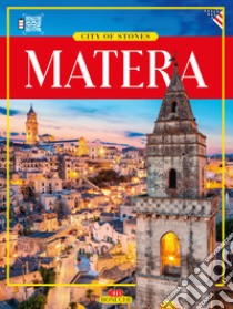 City of Stones. MateraGolden Book. E-book. Formato EPUB ebook di Giulia Fonnesu