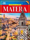 Stadt aus Steinen. MateraDas Goldene Buch. E-book. Formato EPUB ebook