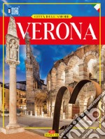 Città dell&apos;Amore. VeronaLibro d&apos;Oro. E-book. Formato EPUB ebook