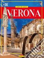 City of Love. VeronaGolden Book. E-book. Formato EPUB ebook