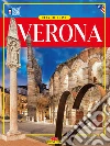 Verona City of Love - English Editon. E-book. Formato EPUB ebook di AA. VV.