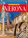 Stad van de Liefde. VeronaGouden Boek. E-book. Formato EPUB ebook di Renzo Chiarelli