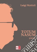 Totum Nasum. E-book. Formato EPUB ebook