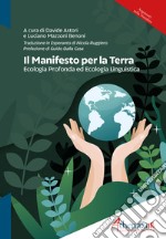 Il Manifesto per la Terra. E-book. Formato EPUB