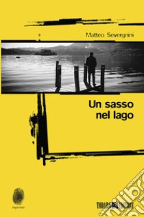 Un sasso nel lago. E-book. Formato EPUB ebook di Matteo Severgnini