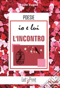 Io e lui. L'INCONTRO. E-book. Formato EPUB ebook di Paola Zugna