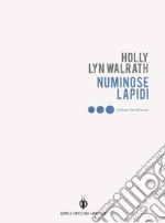 Numinose lapidi. E-book. Formato Mobipocket