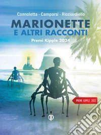 Marionette e altre storie. E-book. Formato EPUB ebook