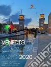 Venedig in Quarantäne, Anno 2020. E-book. Formato EPUB ebook di G. Saponaro