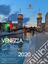 Venezia in Quarantena, Anno 2020. E-book. Formato EPUB ebook